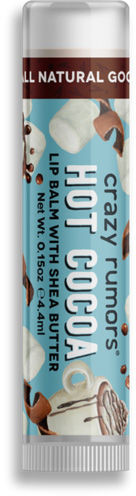 Crazy Rumors Balsam do ust - Hot Cocoa Crazy Rumors 4,4ml 921-uniw