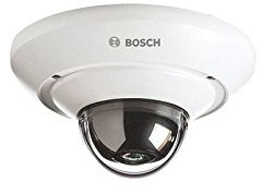 Bosch NUC-52051-F0E IP Dome Biały  na zewnątrz  akcesoria do (IP, na zewnątrz, Dome, przewodowymi, microSDHC, MicroSDXC, biały) F.01U.302.969