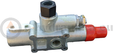 Hydrocar Rozdzielacz hydrauliczny, Hydrocar D130PP164HP D130PP164HP