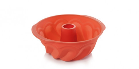 Tescoma DELICA SILICONPRIME FORMA DO PIECZENIA BABKI WYSOKA 629412.00