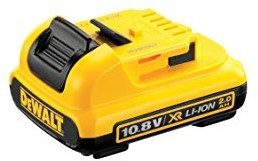 DeWalt Akumulator 10,8 V