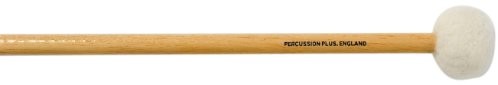Percussion Plus pałeczkami na timpani, miękkie PP074