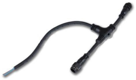 V-TAC Konektor Ogrodowy MONO VT-5036