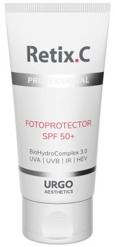 Xylogic Krem Retix C Fotoprotector SPF 50+ 50ml 08-0623