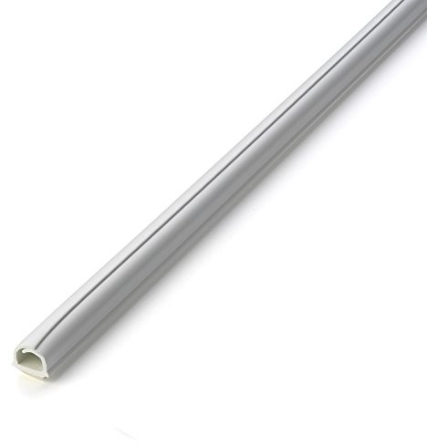 Cablefix Inofix samoprzylepny kanał kablowy, zestaw 3 x 1m, 1 sztuka 2202