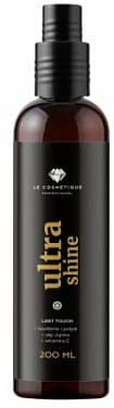 Le cosmetique Le cosmetique Ultra Shine nabłyszczacz 200ml