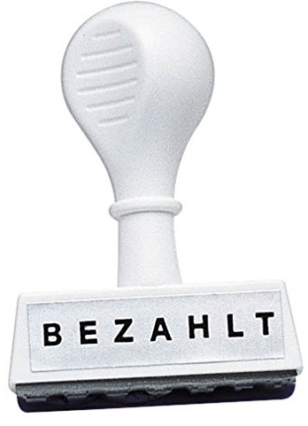 Wedo pieczątki/tekstu 