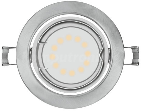 Osram Ledvance LED Downlight 3x3W 827
