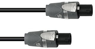 Sommer Cable głośnik kabel głośnikowy 2 x 1,5 15 m SW 30227607