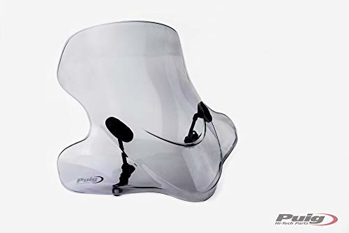 Puig Puig szyba skuterowa City Touring 8137H do Aprilia SR50R 05'-15' 8137H