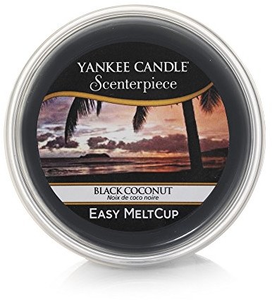 Yankee Candle Black Coconut