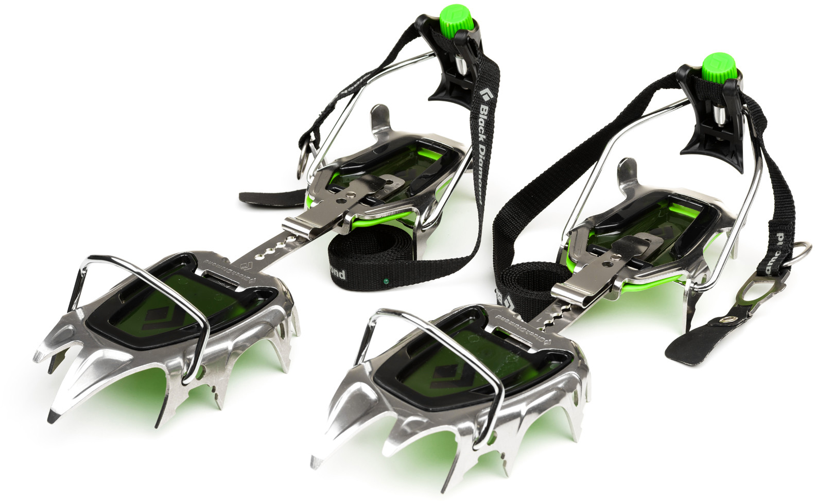 Black Diamond RAKI SNAGGLETOOTH PRO