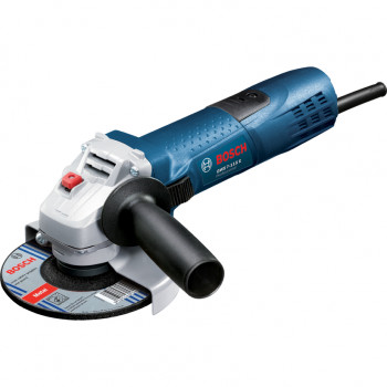 Bosch Professional GWS 7-115 E 0601388203. 720W