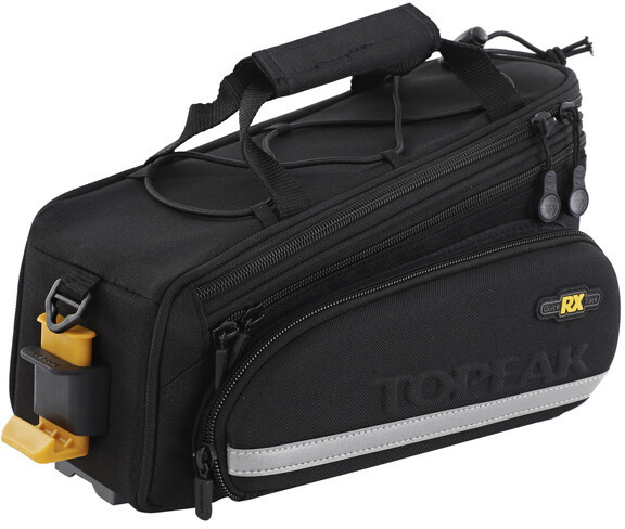 Topeak RX TrunkBag Tour DX Torba rowerowa 2021 Sakwy 15002051