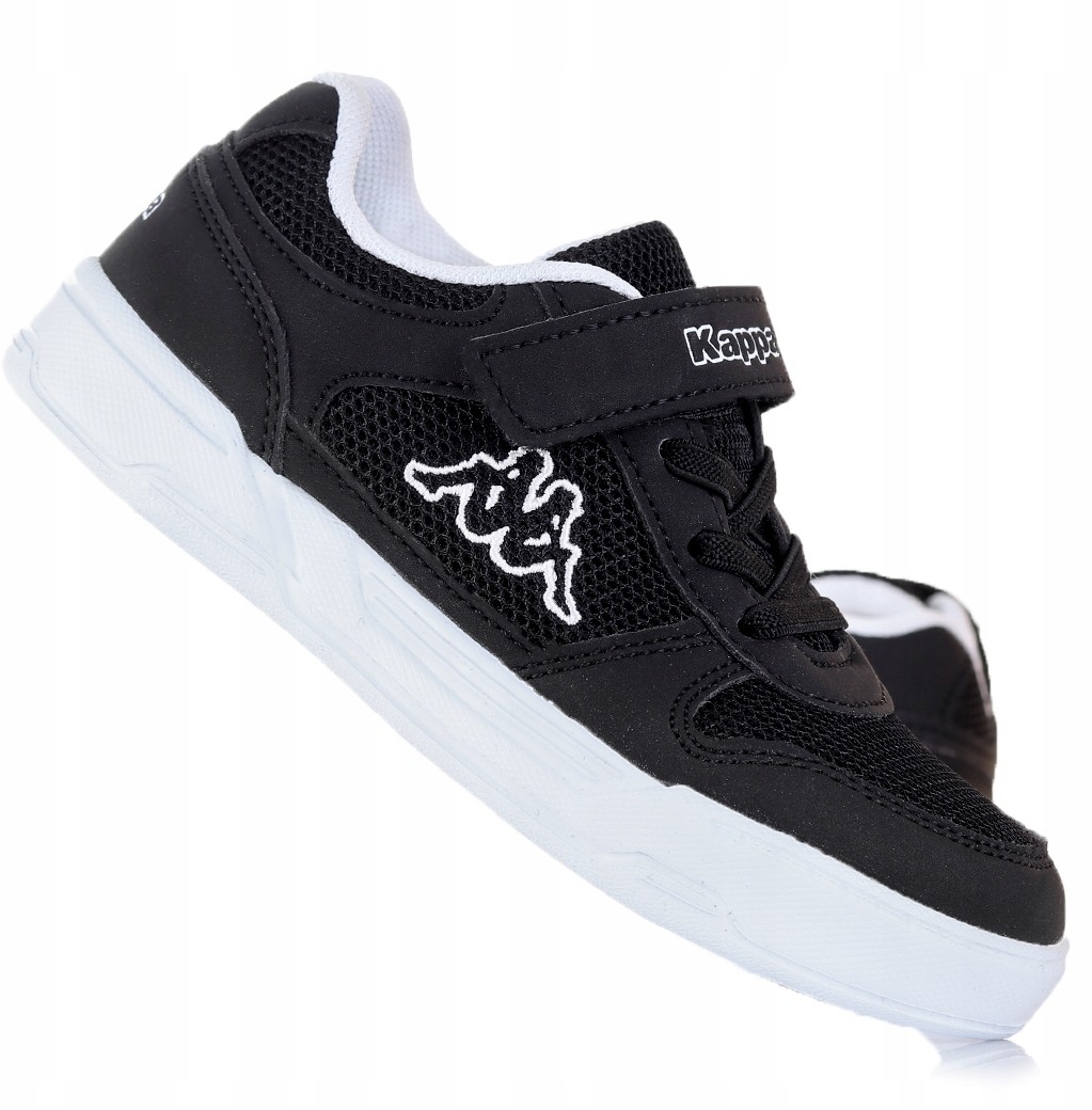 Kappa Buty dziecięce Dalton K 260779K-1110