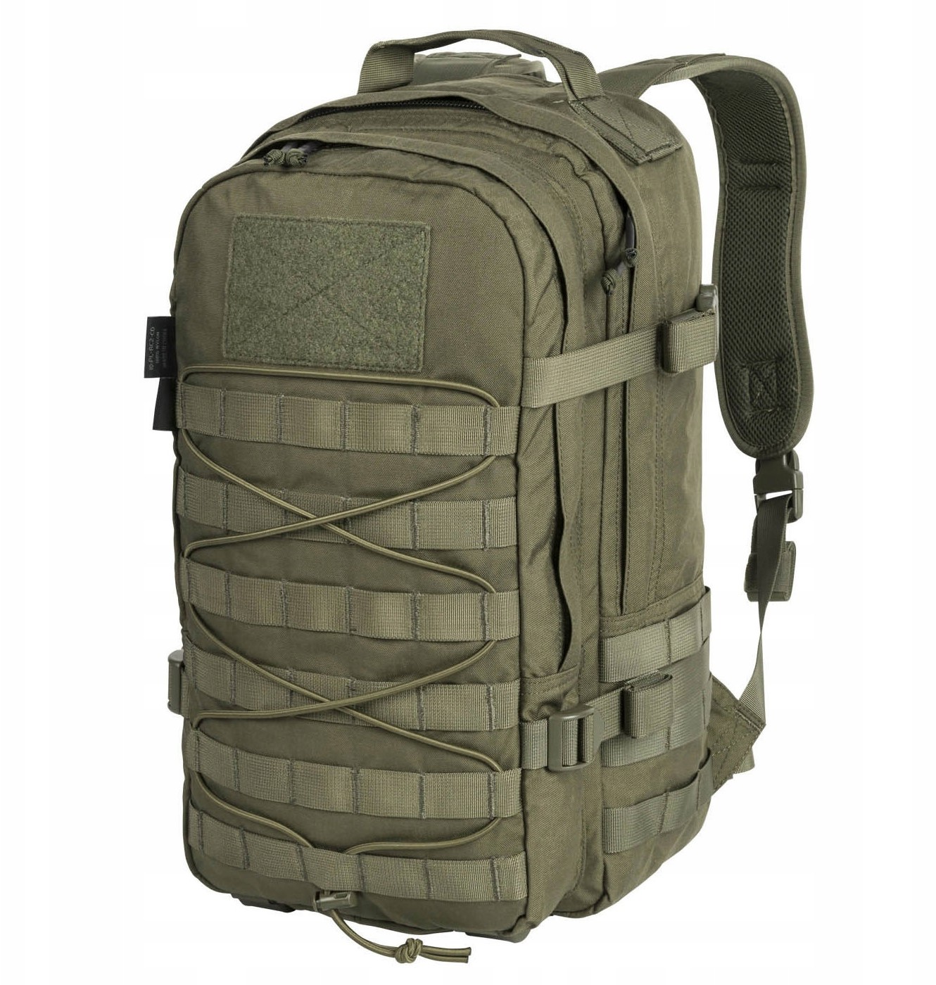 HELIKON Plecak Raccoon Mk 2 Cordura - Olive Green