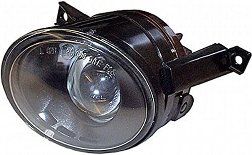 HELLA 1N0 270 596-061 Halogen-Reflektor przeciwmgłowy - z prawej 1N0 270 596-061