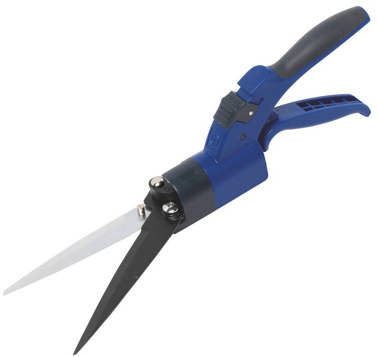 LUX-TOOLS LUX Nożyce do trawy 110 mm