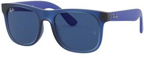 Ray Ban Okulary Przeciwsłoneczne Junior RJ 9069S 706080
