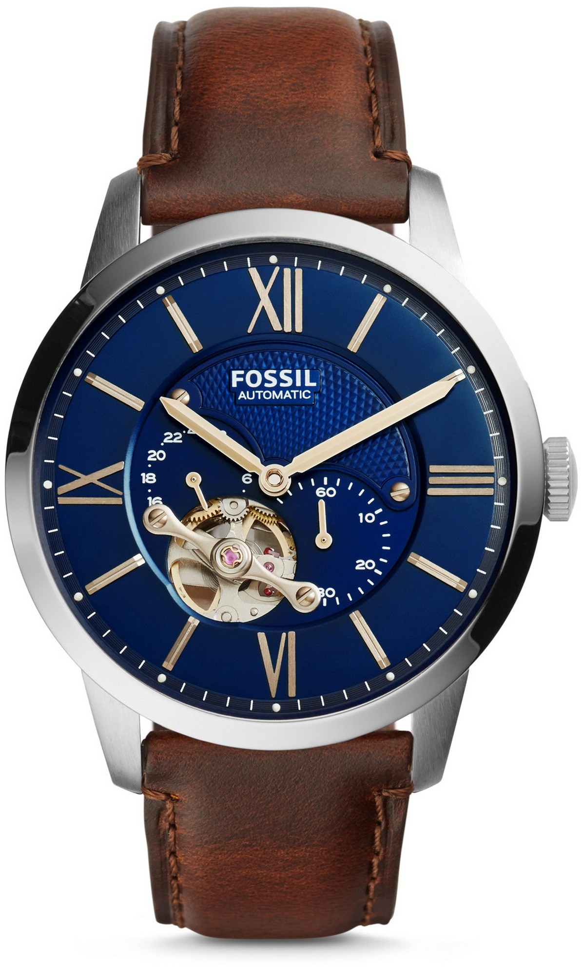 Fossil Townsman ME3110