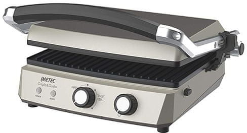Imetec Griglia&Gusta 7481