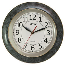 Atrix ZEGAR ŚCIENNY QUATTRO #14 T1004S