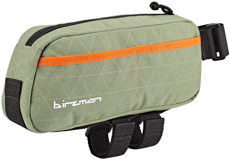 Birzman Birzman Packman Travel Torba na ramę, olive  2021 Torebki na ramę BM-BAG-0016/15/nos