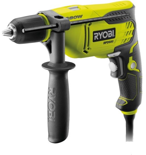 RYOBI RPD680-K