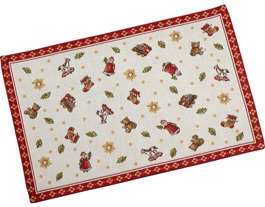 Villeroy & Boch Serweta Toy s Delight 1485856120