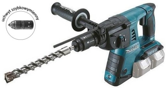 Makita DHR264Z