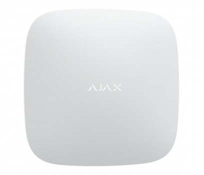 Ajax Systems Ajax Systems Centrala alarmowa Hub 2 Plus biała