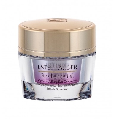 Estee Lauder Resilience Lift żel pod oczy 15 ml dla kobiet
