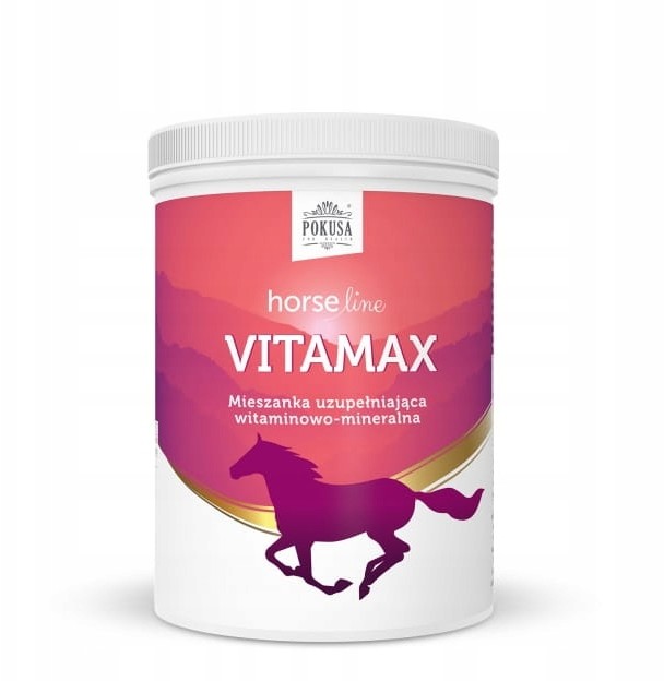 Horse Line HorseLine VitaMax 2,5kg Multiwitamina