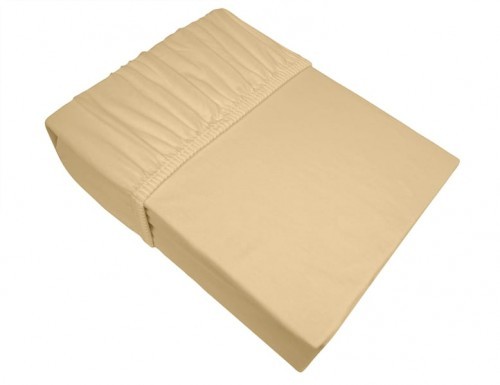 Bielbaw Prześcieradło Jersey 100X200 Cappu (015) 5905164090643