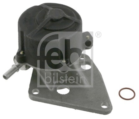 FEBI Pompa podcisnieniowa, układ hamulcowy BILSTEIN 22609