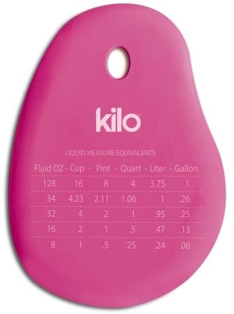 Kilo Skrobaczka do miski