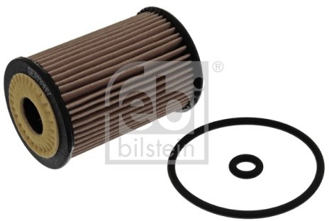 FEBI Filtr oleju 37417