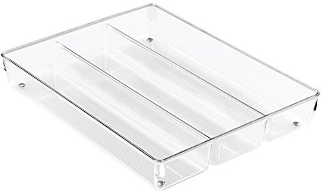 InterDesign 55930EU Linus wkład na sztućce 55830