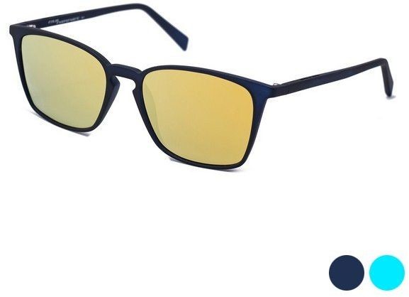 Independent Okulary przeciwsłoneczne Unisex Italia 0037 ( 52 mm) - Czarny