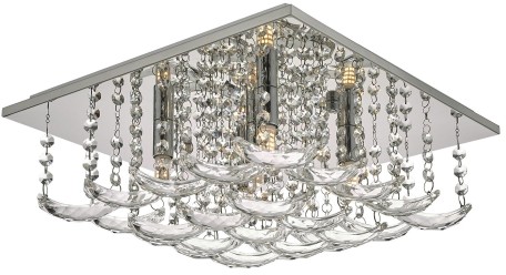Dar Lighting Orella Sufitowa Dar Lighting ORE5450