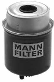 MANN FILTER Filter WK8109 filtr paliwa WK8109