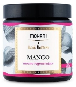 Mohani Mystic India 100g