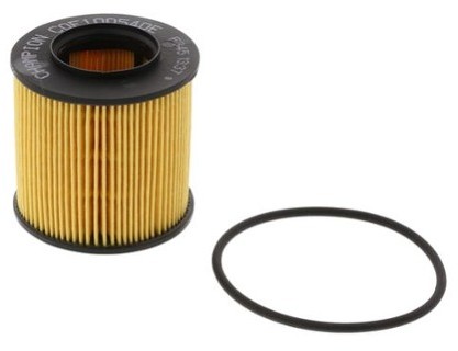 CHAMPION Filtr oleju COF100540E