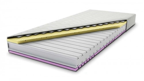 Magnat Meble Dorado 80x200