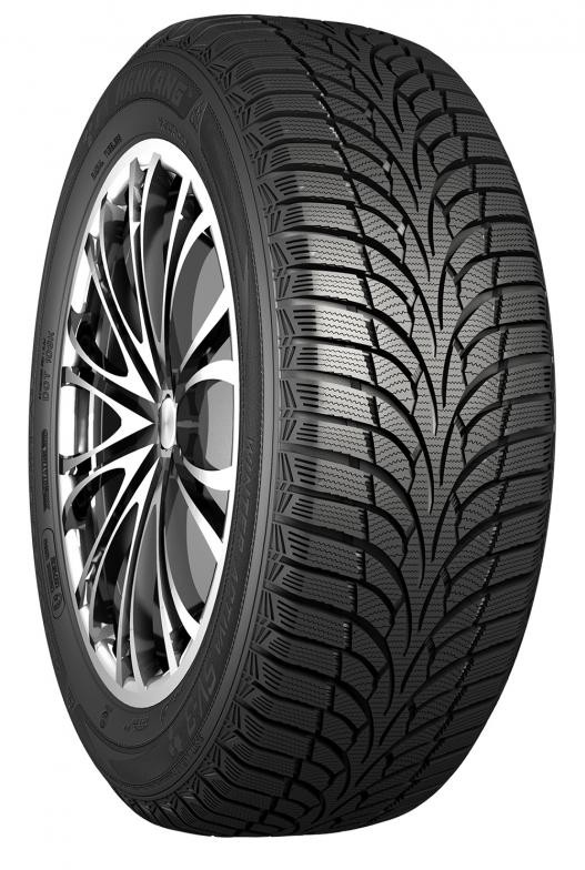 Nankang Snow SV-3 215/55R18 99H