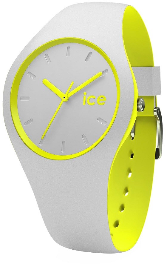 Ice Watch Ice Duo 001500 DUO.GYW.U.S.16