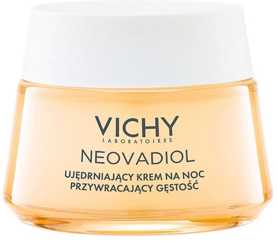 Loreal VICHY Neovadiol PRZED MENOPAUZĄ ujędrniający krem na noc 50ml