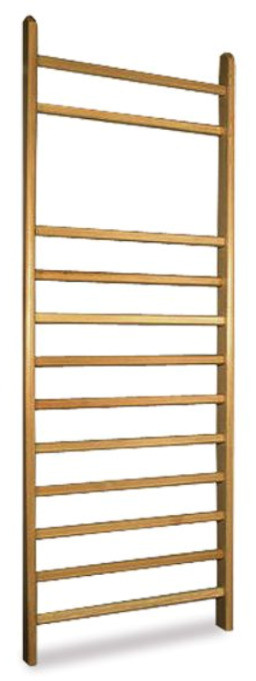 Juventas DB2 drabinka rehabilitacyjna 225x90 cm drewniana