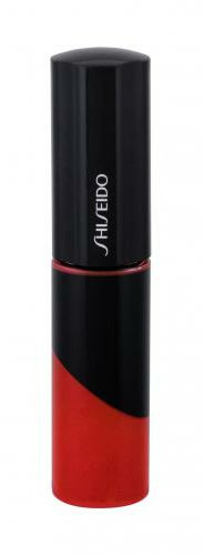Shiseido Lacquer Gloss błyszczyk do ust 7,5 ml Uszkodzone pudełko dla kobiet RD305