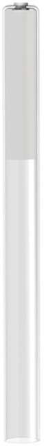 Nowodvorski Klosz CAMELEON STRAW M WHITE 8535